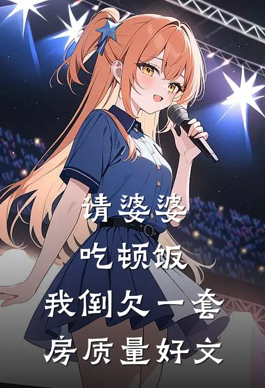 请婆婆吃顿饭，我倒欠一套房质量好文