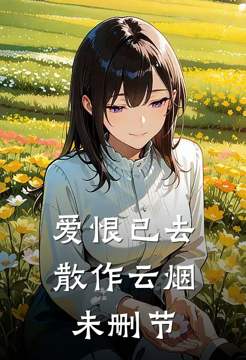 爱恨已去，散作云烟未删节
