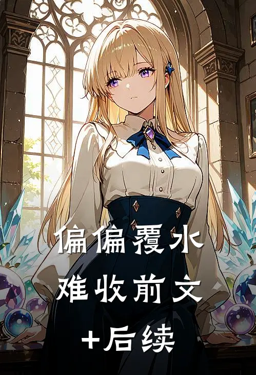 偏偏覆水难收前文+后续