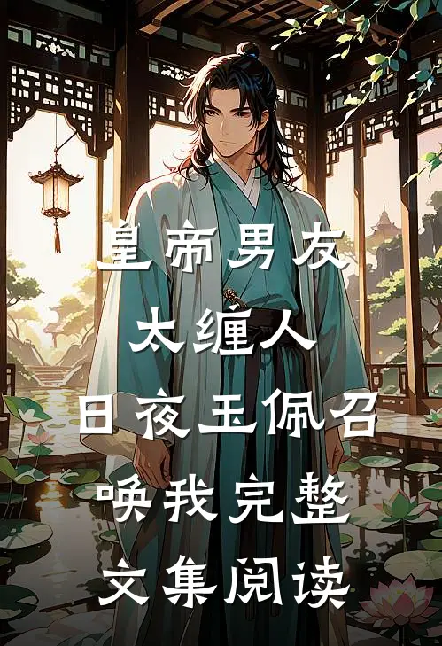 皇帝男友太缠人，日夜玉佩召唤我完整文集阅读