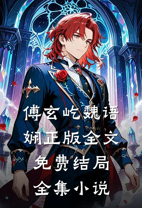 傅玄屹魏语娴正版全文免费结局全集小说