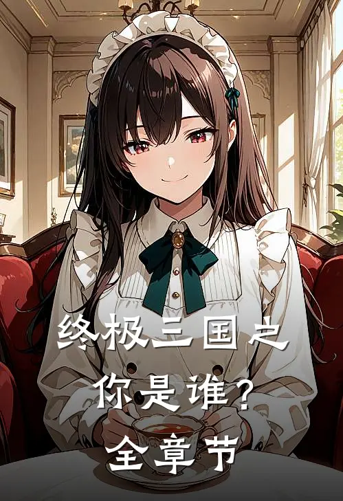 终极三国之你是谁?全章节免费阅读