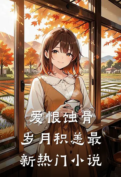 爱恨蚀骨，岁月积恙最新热门小说