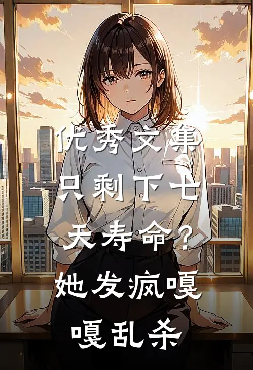 优秀文集只剩下七天寿命？她发疯嘎嘎乱杀