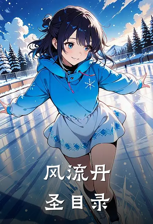 风流丹圣目录