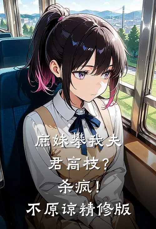 庶妹攀我夫君高枝？杀疯！不原谅精修版