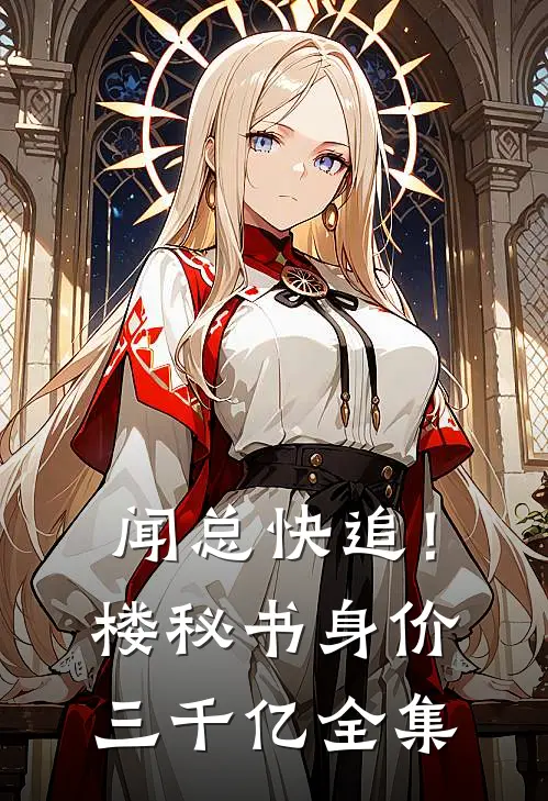 闻总快追！楼秘书身价三千亿 全集