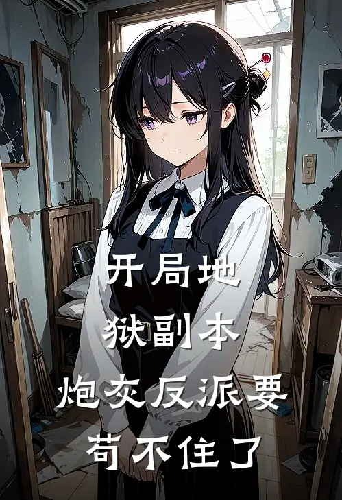 开局地狱副本，炮灰反派要苟不住了