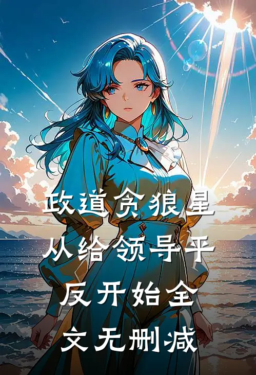 政道贪狼星：从给领导平反开始全文无删减