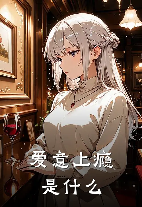爱意上瘾是什么