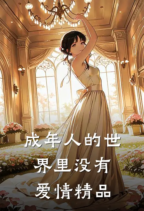 成年人的世界里没有爱情精品