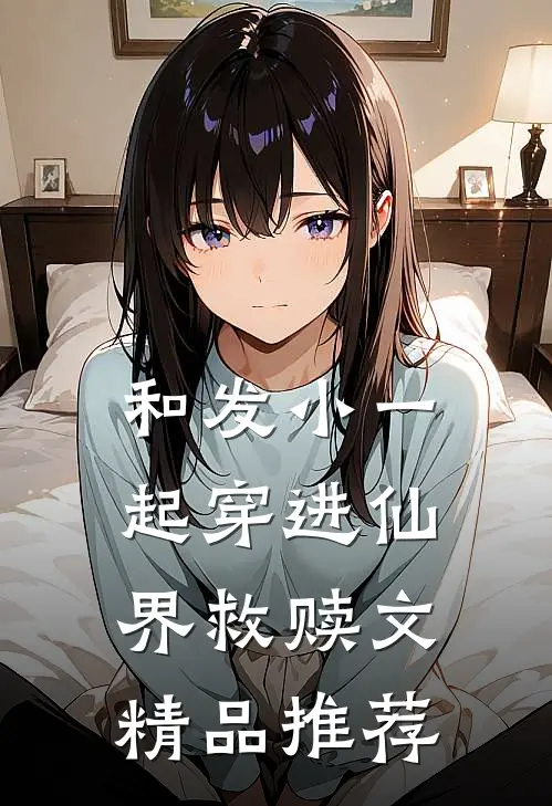 和发小一起穿进仙界救赎文精品推荐