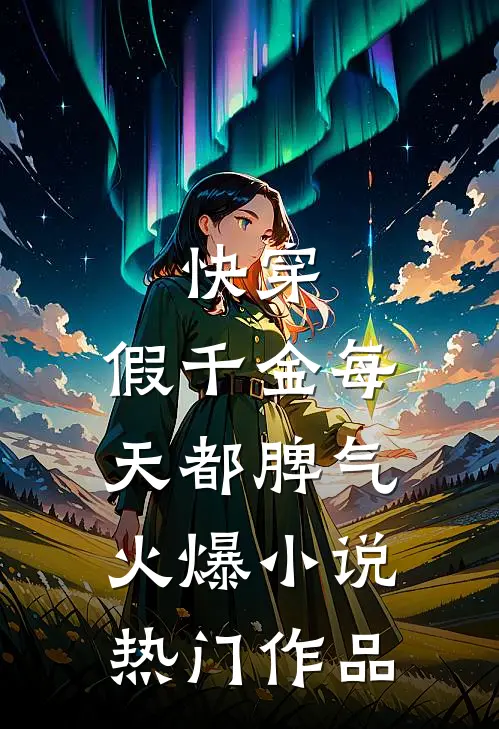 快穿:假千金每天都脾气火爆小说热门作品
