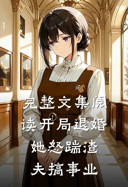 完整文集阅读开局退婚，她怒踹渣夫搞事业