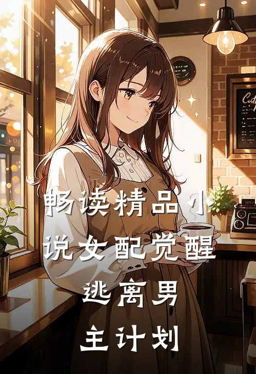 畅读精品小说女配觉醒：逃离男主计划