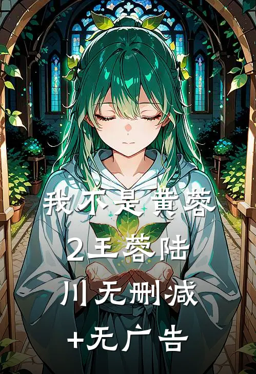 我不是黄蓉2王蓉陆川无删减+无广告