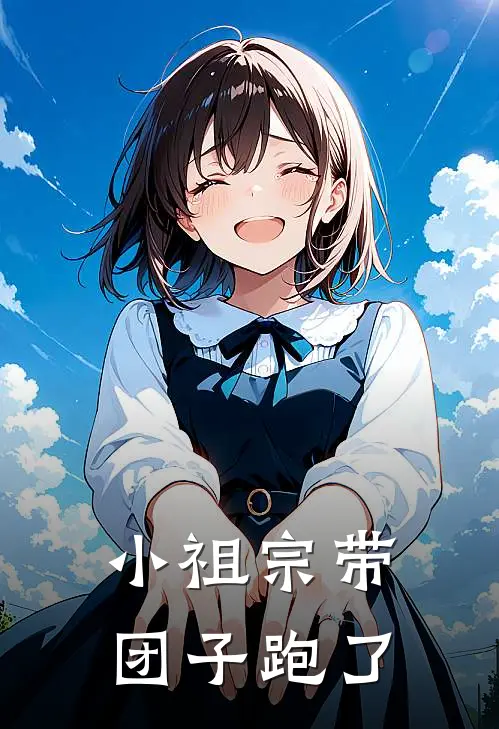 小祖宗带团子跑了