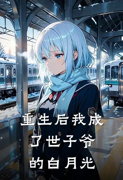 重生后我成了世子爷的白月光
