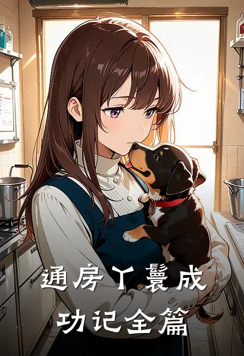 通房丫鬟成功记全篇