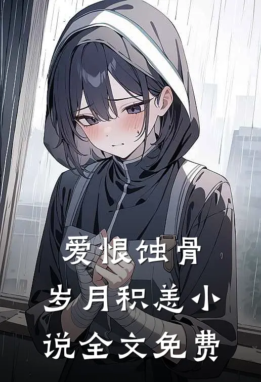 爱恨蚀骨，岁月积恙小说全文免费