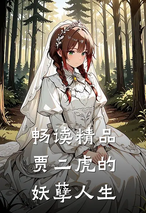 畅读精品贾二虎的妖孽人生