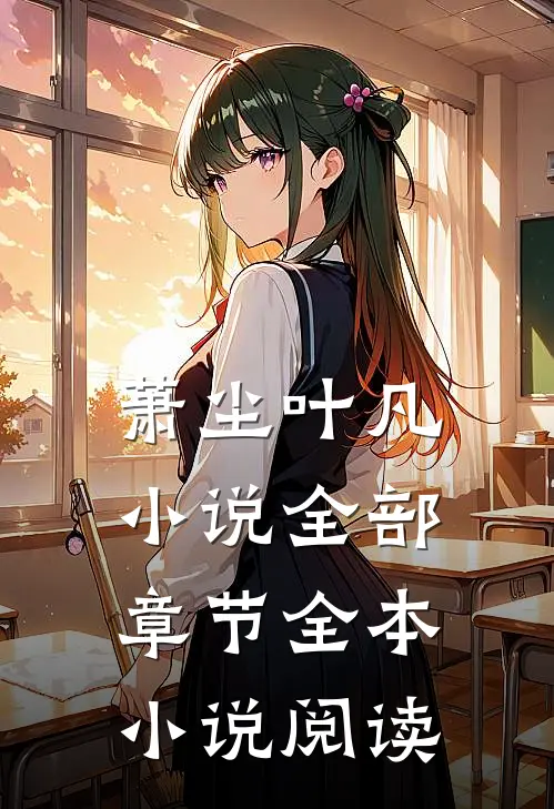 萧尘叶凡小说全部章节全本小说阅读