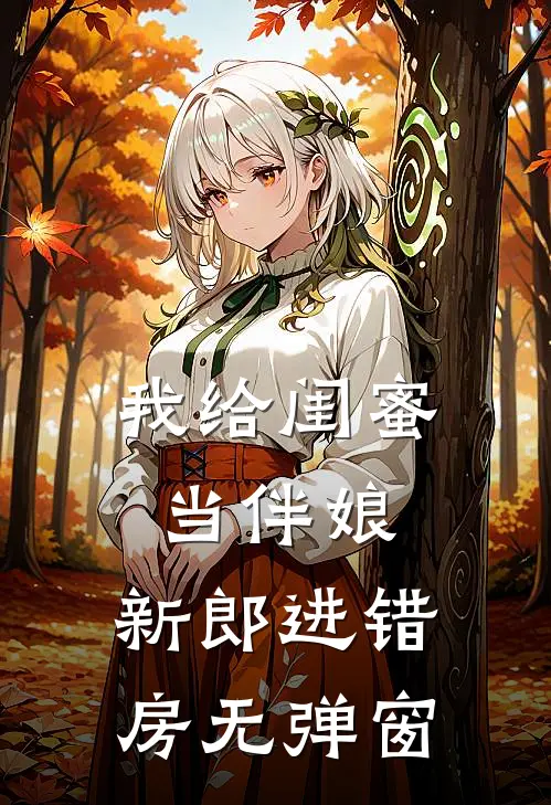 我给闺蜜当伴娘，新郎进错房无弹窗