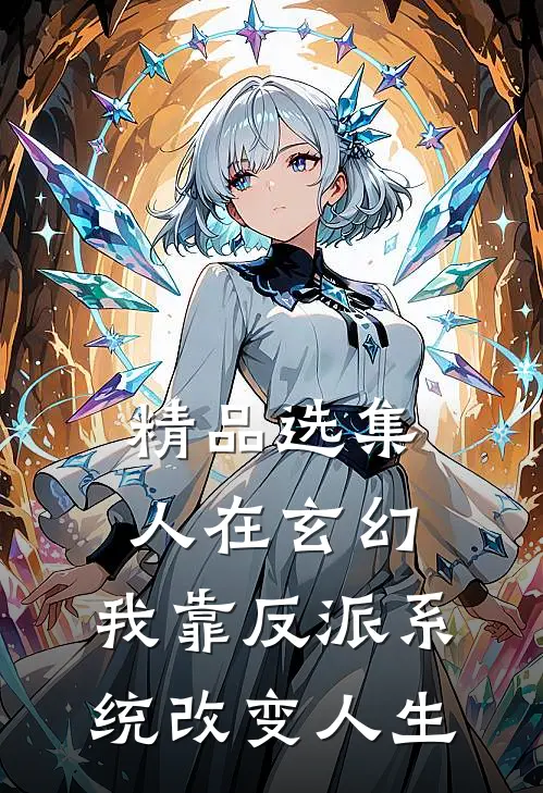 精品选集人在玄幻：我靠反派系统改变人生