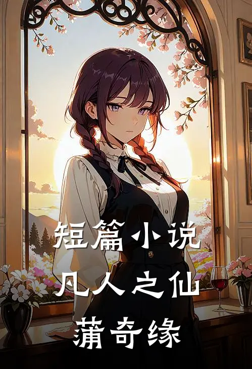 短篇小说凡人之仙蒲奇缘