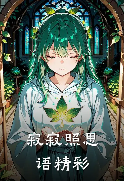 寂寂照思语精彩