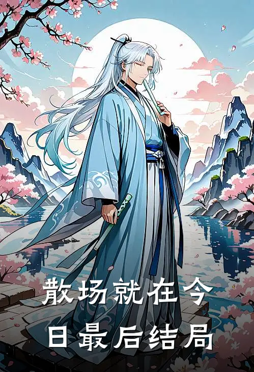 散场就在今日最后结局
