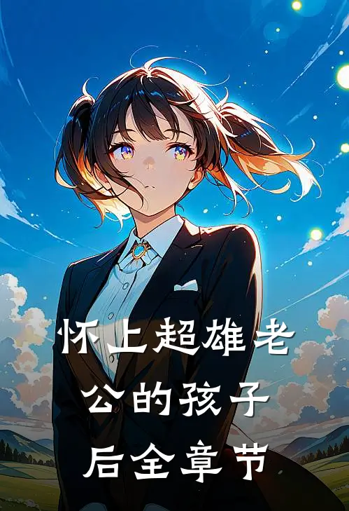 怀上超雄老公的孩子后全章节