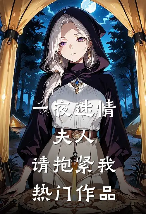 一夜迷情：夫人，请抱紧我热门作品