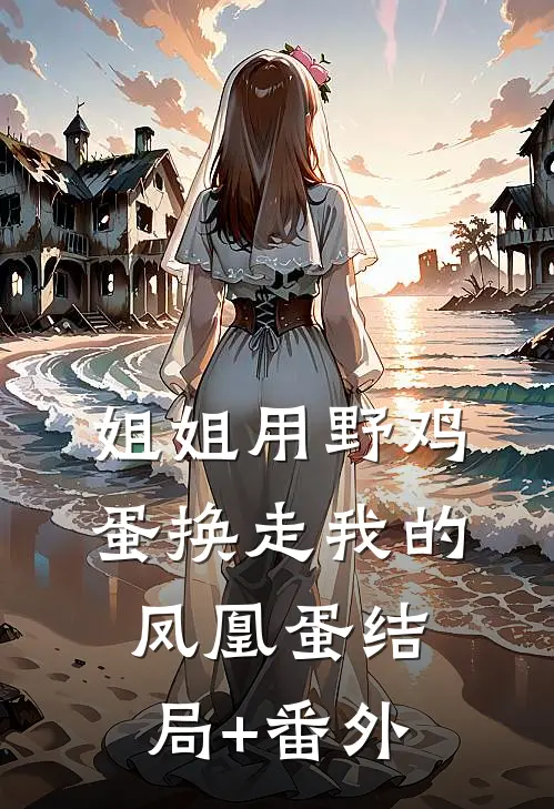 姐姐用野鸡蛋换走我的凤凰蛋结局+番外