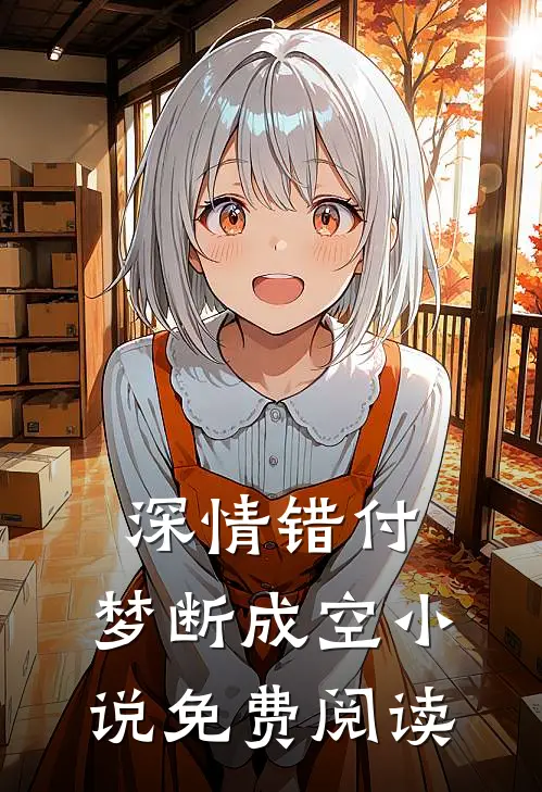 深情错付，梦断成空小说免费阅读