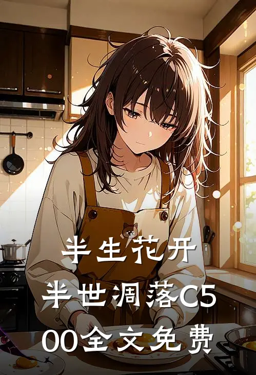 半生花开，半世凋落C500全文免费