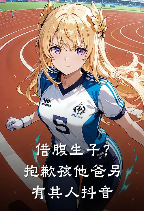 借腹生子？抱歉，孩他爸另有其人抖音