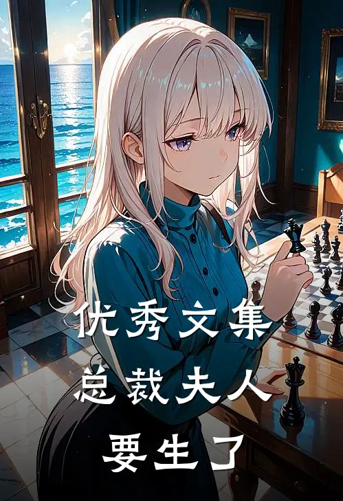 优秀文集总裁夫人要生了