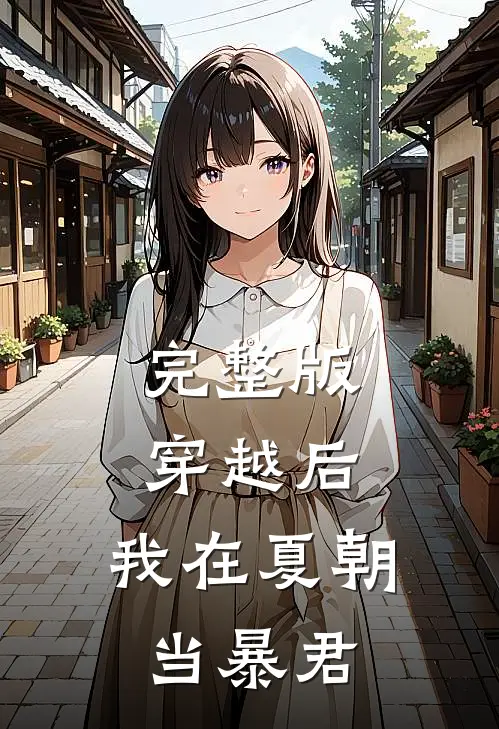 完整版穿越后，我在夏朝当暴君