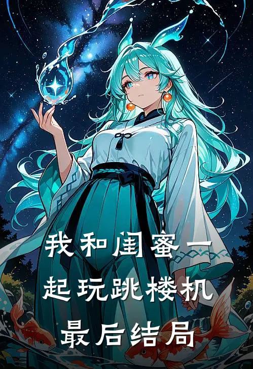 我和闺蜜一起玩跳楼机最后结局