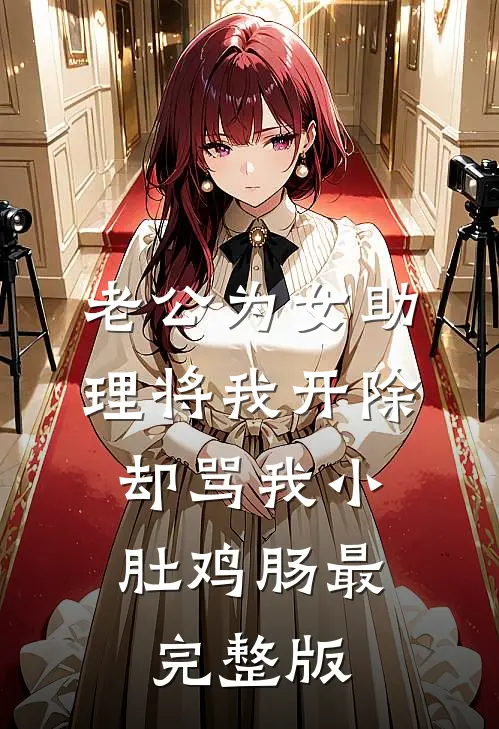 老公为女助理将我开除，却骂我小肚鸡肠最完整版