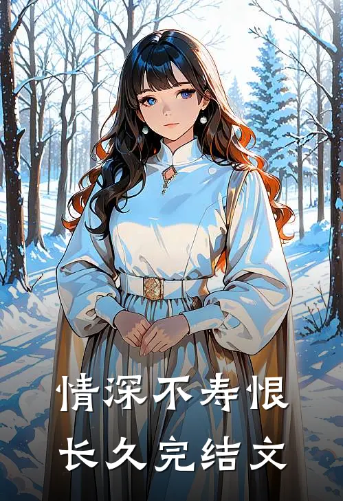 情深不寿恨长久完结文