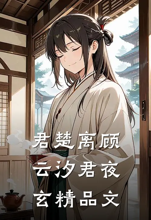 君楚离顾云汐君夜玄精品文