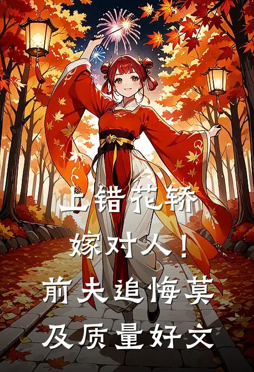 上错花轿嫁对人！前夫追悔莫及质量好文