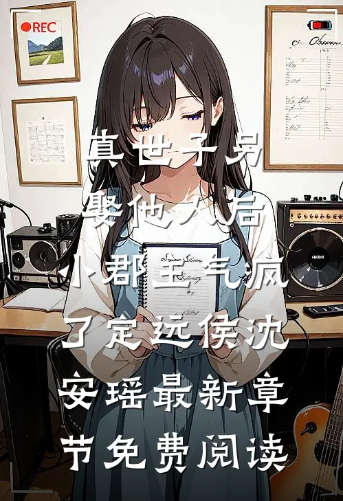 真世子另娶他人后，小郡主气疯了定远侯沈安瑶最新章节免费阅读