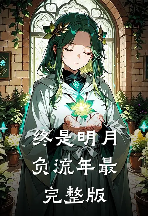 终是明月负流年最完整版