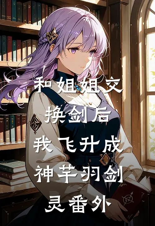 和姐姐交换剑后，我飞升成神芊羽剑灵番外