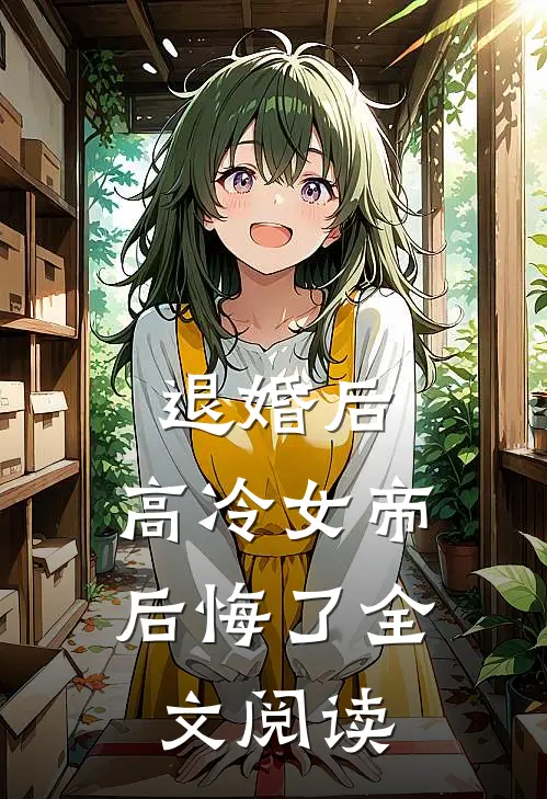 退婚后，高冷女帝后悔了全文阅读