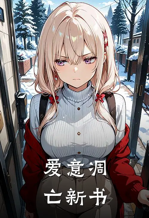 爱意凋亡新书