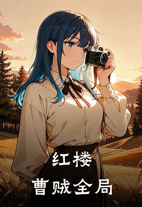 红楼：曹贼全局
